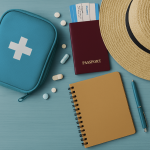 Traveling People Podcast - Der Weltreise Reisen Podcast