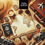 Traveling People Podcast - Der Weltreise Reisen Podcast