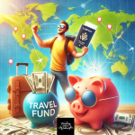 Traveling People Podcast - Der Weltreise Reisen Podcast