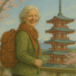 Traveling People Podcast - Der Weltreise Reisen Podcast