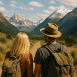 Traveling People Podcast - Der Weltreise Reisen Podcast