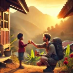 Traveling People Podcast - Der Weltreise Reisen Podcast